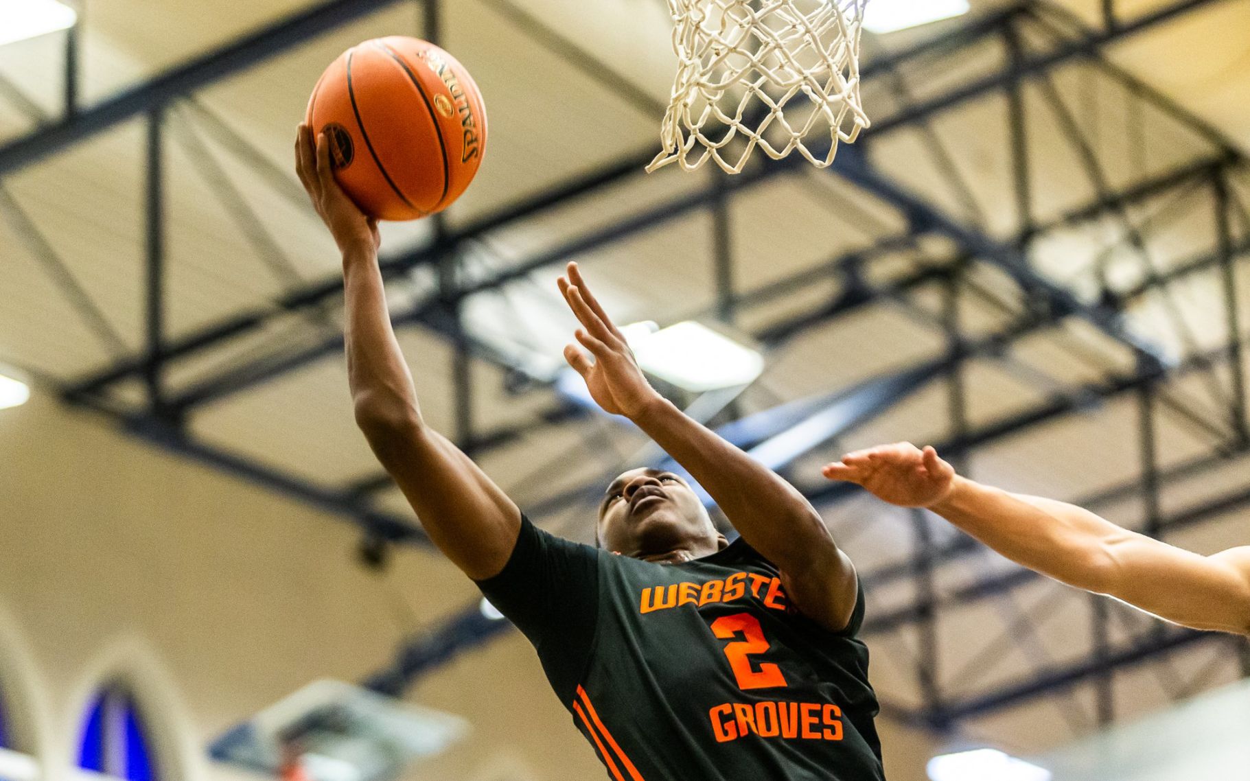 Webster Groves vs. SLUH
